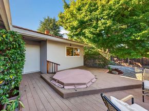 3562 Woodford Drive, San Jose CA 95124