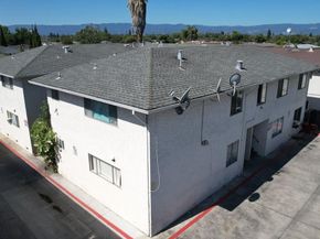 Aza, Santa Clara CA 95050