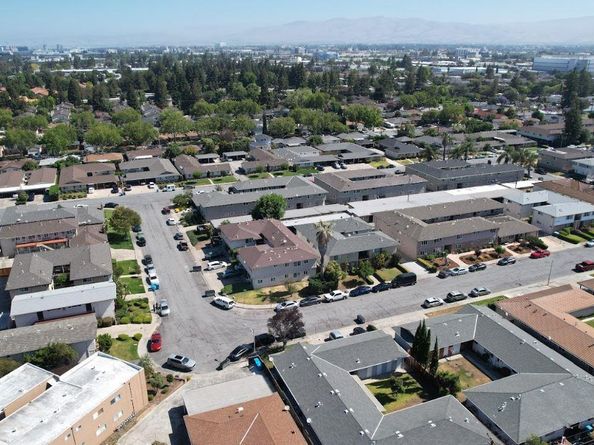 Aza, Santa Clara CA 95050