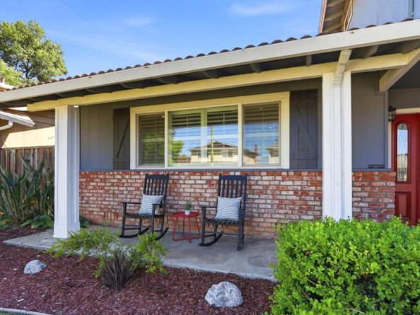 4841 Tonino Drive, San Jose CA 95136