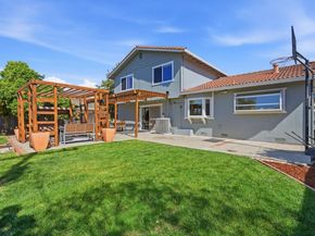 4841 Tonino Drive, San Jose CA 95136