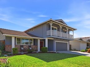 4841 Tonino Drive, San Jose CA 95136