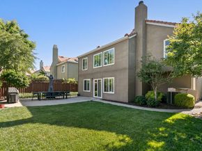 4615 Marbella Court, San Jose CA 95124