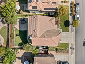 4615 Marbella Court, San Jose CA 95124