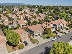 4615 Marbella Court, San Jose CA 95124