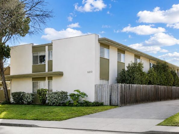 W McKinley, Sunnyvale CA 94086