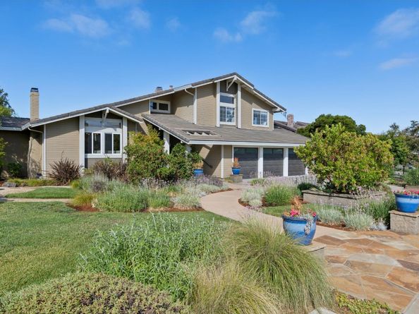 3017 High Meadow Lane, San Jose CA 95135