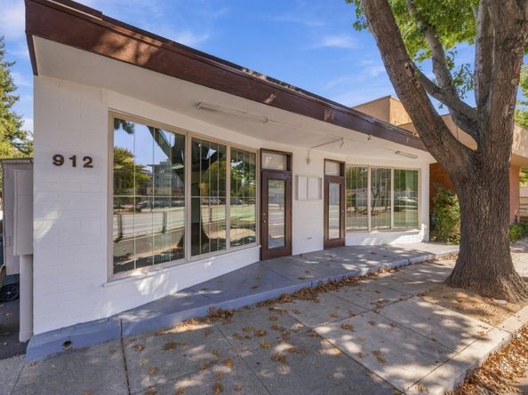 920 W El Camino Real, Mountain View CA 94040