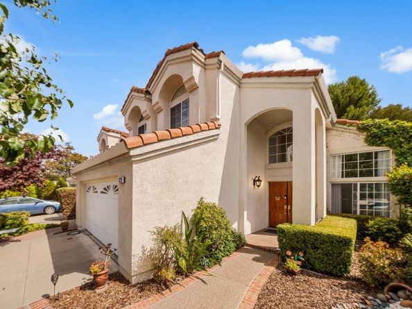 272 Edgewater Drive, Milpitas CA 95035