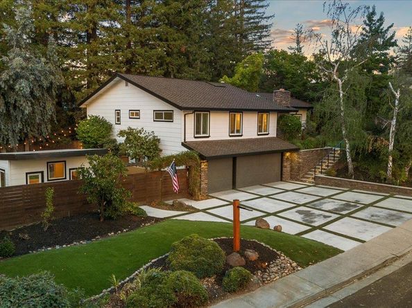 14608 Golf Links Drive, Los Gatos CA 95032