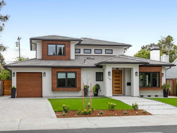 764 Stern Avenue, Palo Alto CA 94303
