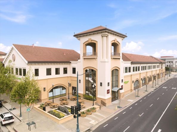 1000 Park H, San Mateo CA 94403