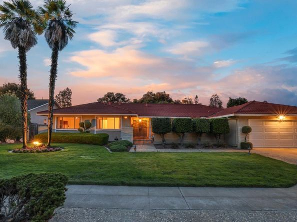 1437 Robsheal Drive, San Jose CA 95125