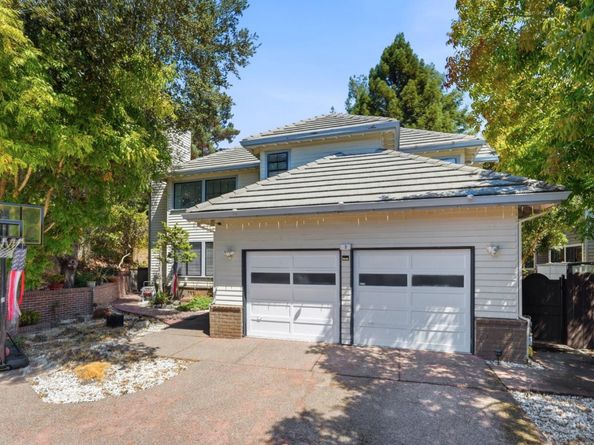 3 Wildwood Place, Richmond CA 94803