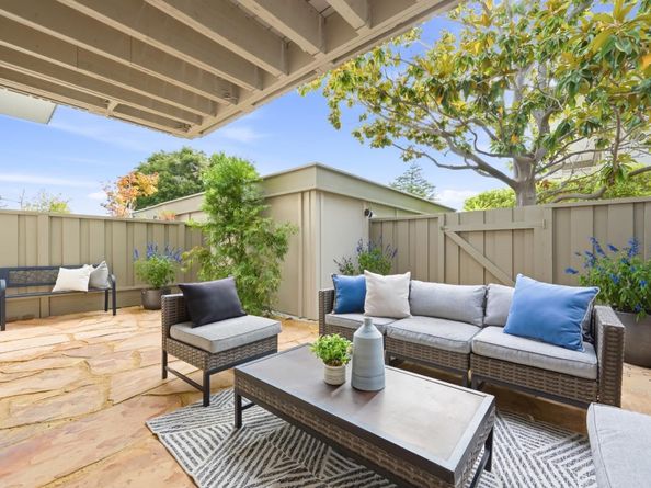 30 Los Altos Square, Los Altos CA 94022