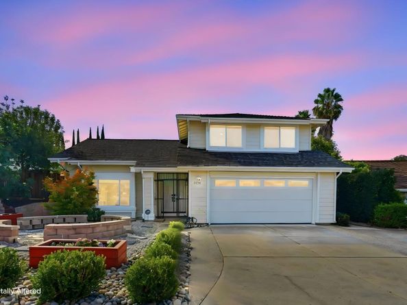 3174 Adamswood Drive, San Jose CA 95148
