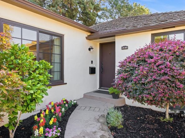 591 Sierra, Mountain View CA 94041