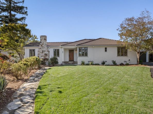 90 Marvin Avenue, Los Altos CA 94022