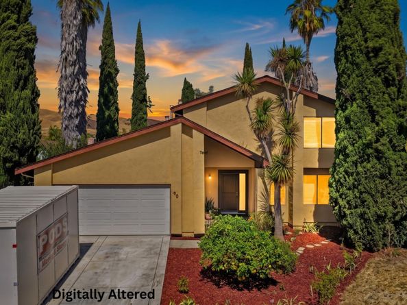 90 Southport Court, San Jose CA 95138