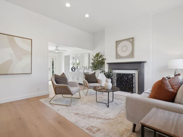 27 Garden Street, Redwood City CA 94063