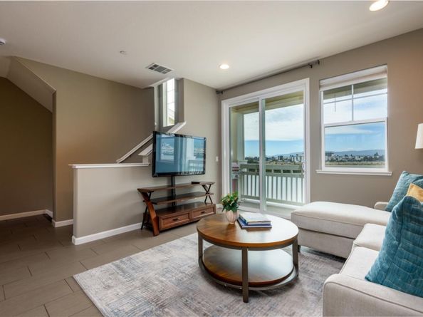 658 Sea Anchor Drive 2605, Redwood City CA 94063