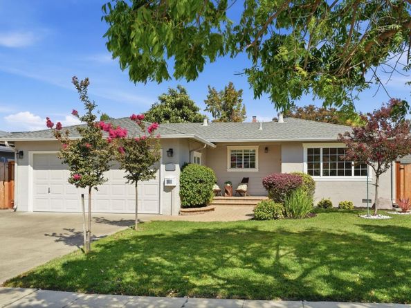 5148 Noella Way, San Jose CA 95124