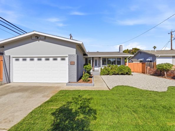 4300 Gayle Drive, San Jose CA 95124