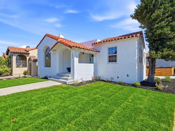 200 Magnolia Avenue, Millbrae CA 94030