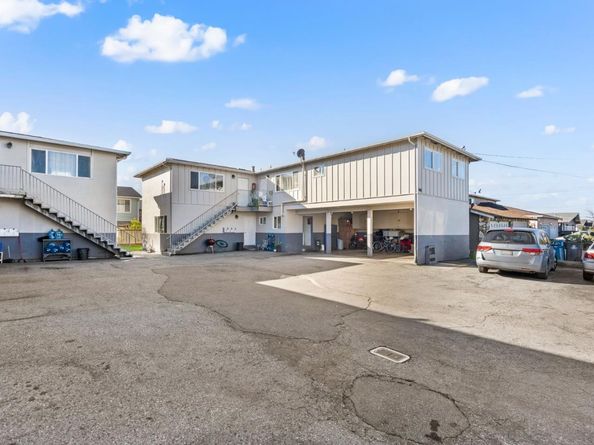466 Willow Avenue, Half Moon Bay CA 94019