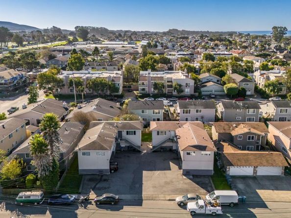 466 Willow Avenue, Half Moon Bay CA 94019