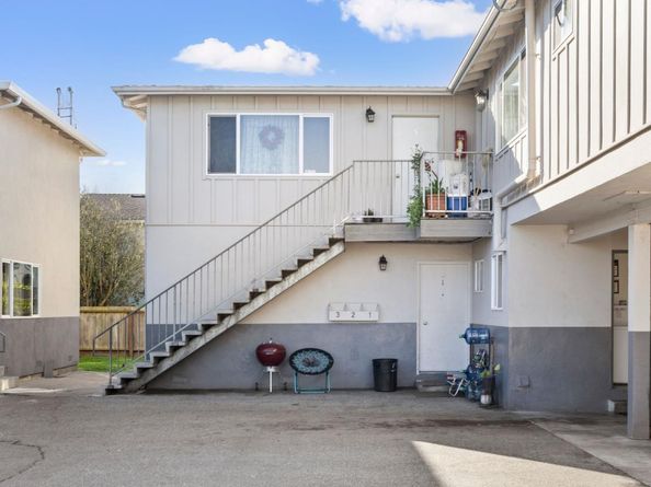 466 Willow Avenue, Half Moon Bay CA 94019