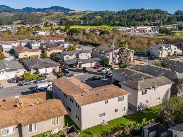 466 Willow Avenue, Half Moon Bay CA 94019