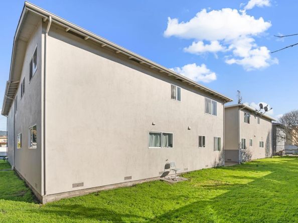 466 Willow Avenue, Half Moon Bay CA 94019