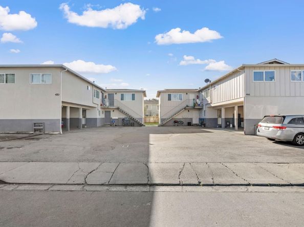 466 Willow Avenue, Half Moon Bay CA 94019