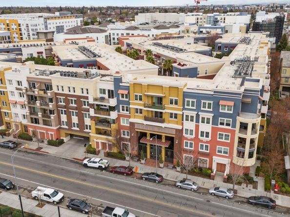 809 Auzerais Avenue 341, San Jose CA 95126