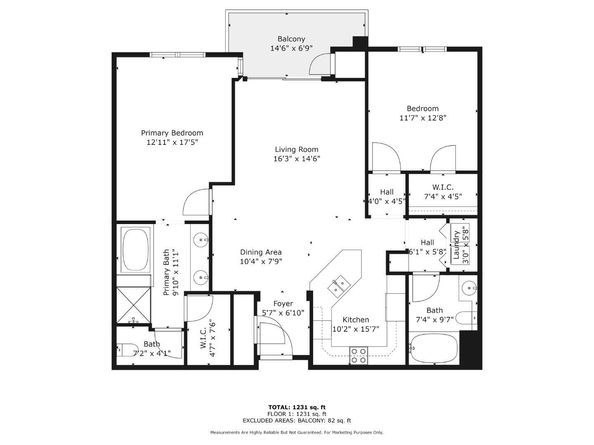 809 Auzerais Avenue 341, San Jose CA 95126