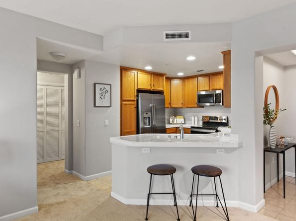 809 Auzerais Avenue 341, San Jose CA 95126