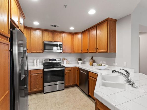 809 Auzerais Avenue 341, San Jose CA 95126