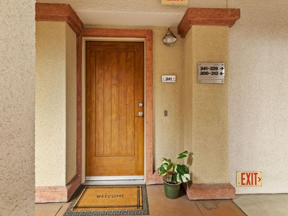 809 Auzerais Avenue 341, San Jose CA 95126