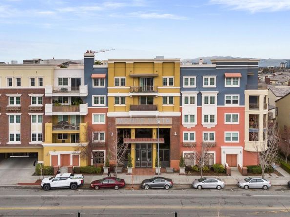 809 Auzerais Avenue 341, San Jose CA 95126
