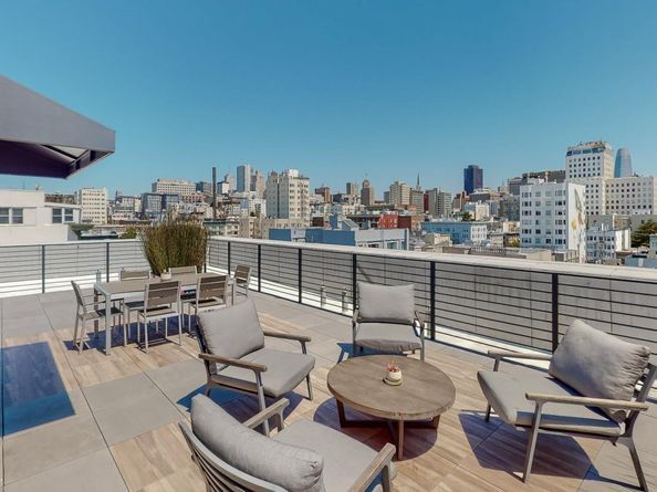 719 Larkin Street 301, San Francisco CA 94109