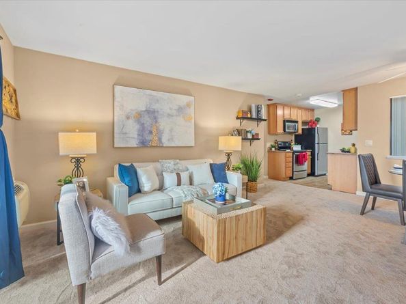 2250 Monroe Street 238, Santa Clara CA 95050