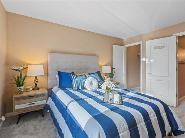 2250 Monroe Street 238, Santa Clara CA 95050
