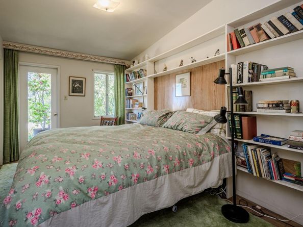 640 Los Trancos Road, Palo Alto CA 94304