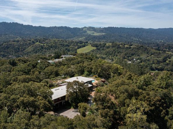 640 Los Trancos Road, Palo Alto CA 94304
