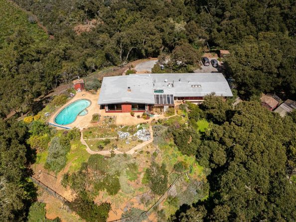 640 Los Trancos Road, Palo Alto CA 94304