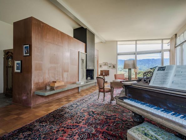 640 Los Trancos Road, Palo Alto CA 94304