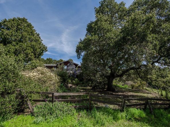 640 Los Trancos Road, Palo Alto CA 94304