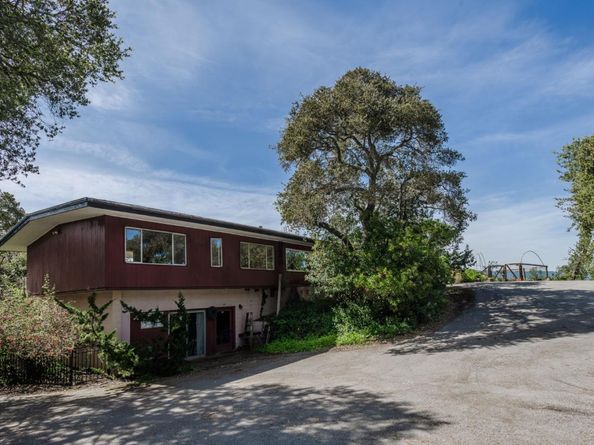 640 Los Trancos Road, Palo Alto CA 94304