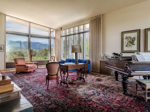 640 Los Trancos Road, Palo Alto CA 94304